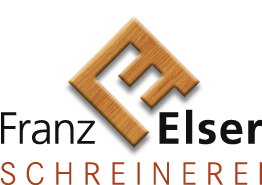 Logo der Schreinerei Franz Elser